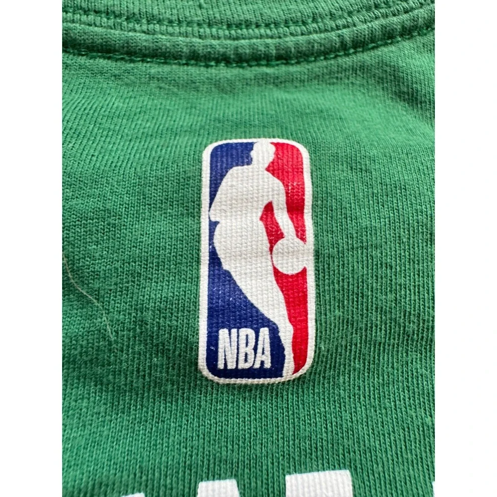 Nike Boston Celtics Hayward 20 Dri-FIT‎ NBA T-Shirt Youth Size S